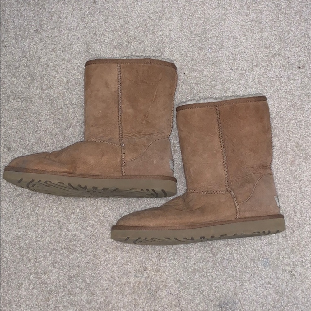 Uggs